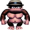 Avatar of fedorakong