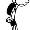 Avatar of Greg heffley