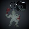 Avatar of Level Bump