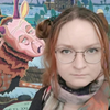 Avatar of morganablack