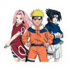 Avatar of Naruto Shoes