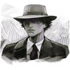 Avatar of thehollowgrimm