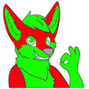Avatar of zero_wolf