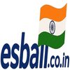 Avatar of Esball India