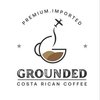 Avatar of GroundedRoast