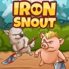 Avatar of Iron Snout
