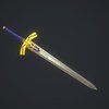 Avatar of levosaber