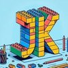 Avatar of JK 3D