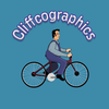 Avatar of Cliffcographics
