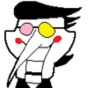 Avatar of spamton