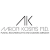 Avatar of Dr. Aaron Kosins