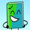 Avatar of Book!