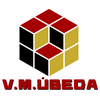 Avatar of V.M. Úbeda