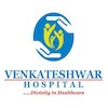 Avatar of Venkateshwar Hospital