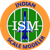 Avatar of indianscalemodeler