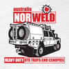Avatar of 4WDCamper2