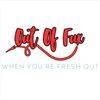 Avatar of Out of Fox