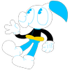 Avatar of cartoonpeashooter