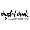 Avatar of Crystal Creek Gallery & Designs