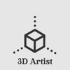 Avatar of 3D_Artist_3110