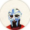 Avatar of Mfdoom