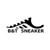 Avatar of BT Sneaker