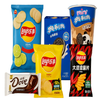 Avatar of Exotic Snack Boxes
