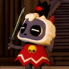 Avatar of PercySFM