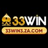 Avatar of 33WIN