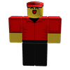 Avatar of Roblox Characters
