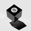 Avatar of magic 8 box
