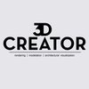Avatar of 3DCreator