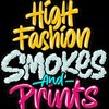 Avatar of High Fashion Smokes And Prints Cannabis Delivery