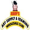 Avatar of Jerry's Art Supply Wholesale Club of Jacksonville
