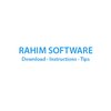 Avatar of rahimsoftware