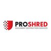 Avatar of Proshred Document Destruction Service