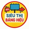 Avatar of Siêu Thị Bảng Hiệu