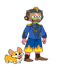 Avatar of jfjohnson
