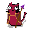 Avatar of Finn the Demon Cat