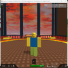 Avatar of a old roblox E