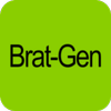 Avatar of Brat Generator