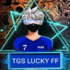 Avatar of TGS LUCKY FF