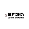 Avatar of ServiceNow CIS-SAM Dumps