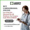 Avatar of Buy Carisoprodol Online Fast Whatsapp Delivery