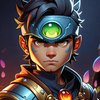 Avatar of Kael_Thunderwrath