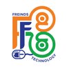 Avatar of friendsatechnology
