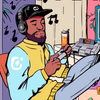 Avatar of Creativeisaiah
