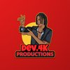 Avatar of Dev4k
