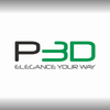 Avatar of P3D Academy