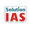 Avatar of SolutionIAS